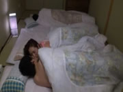 日本亂倫 日本義母與兒子口交愛